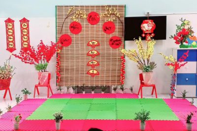 HỘI THI GV DẠY GIỎI CẤP TRƯỜNG NĂM HỌC 2022-2023