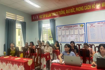 TẬP HUẤN BDTX 2024